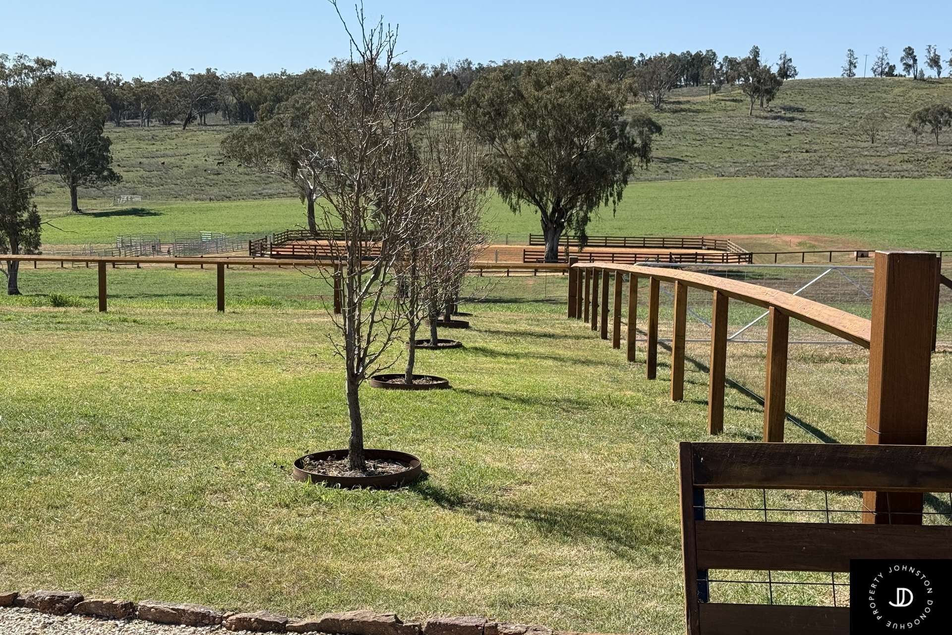 450 Warrah Ridge Road, Quirindi For Sale by Farmbuy.com - image 5