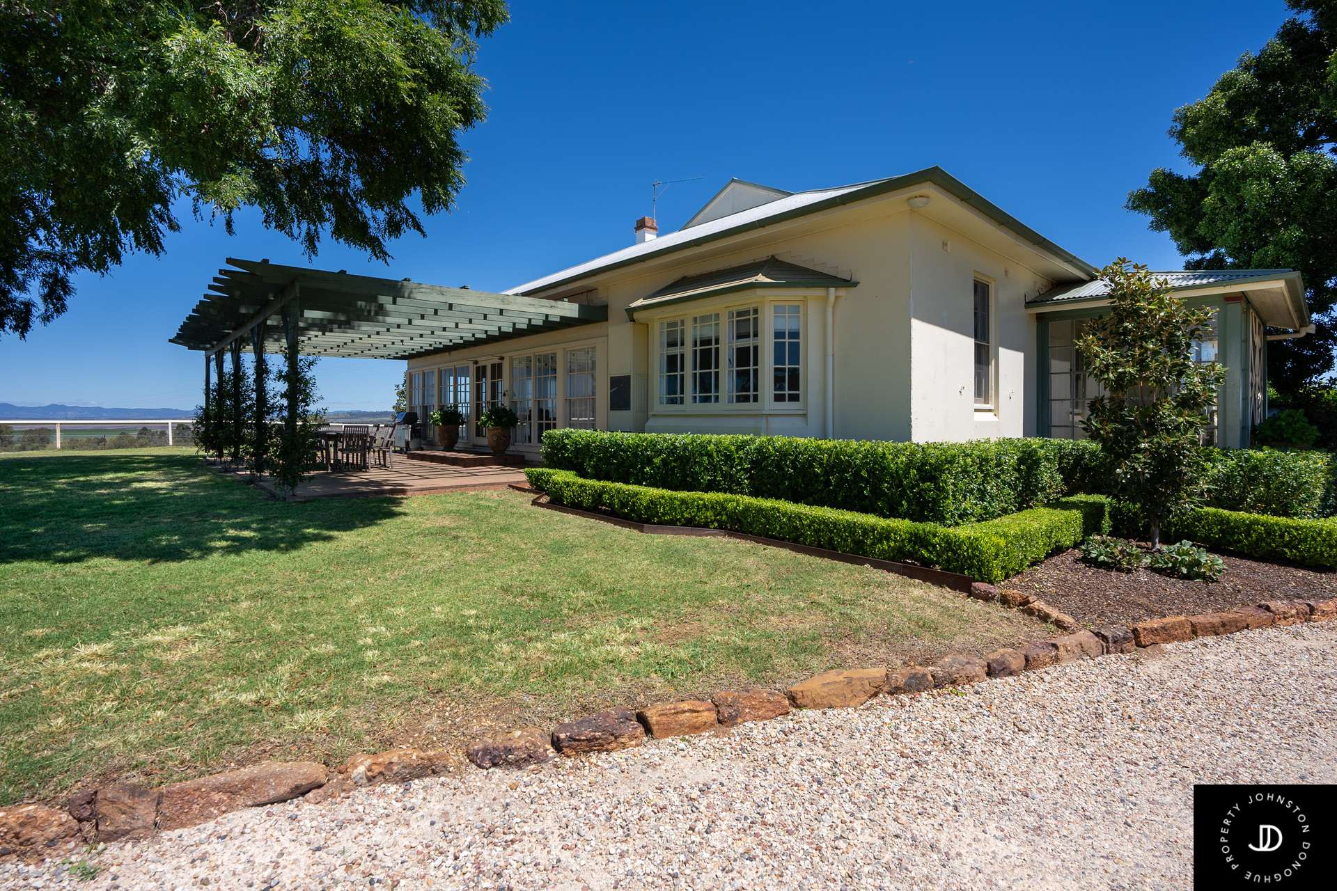 450 Warrah Ridge Road, Quirindi For Sale by Farmbuy.com - image 2