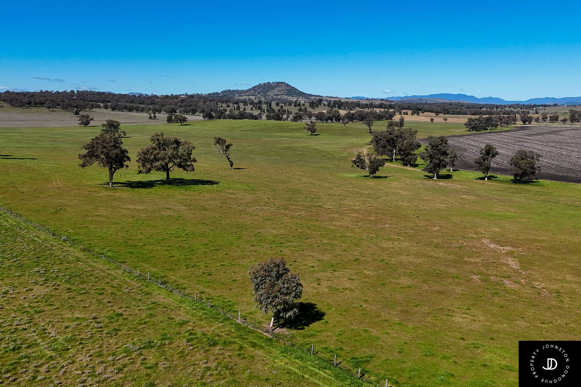 450 Warrah Ridge Road, Quirindi For Sale by Farmbuy.com - image 30