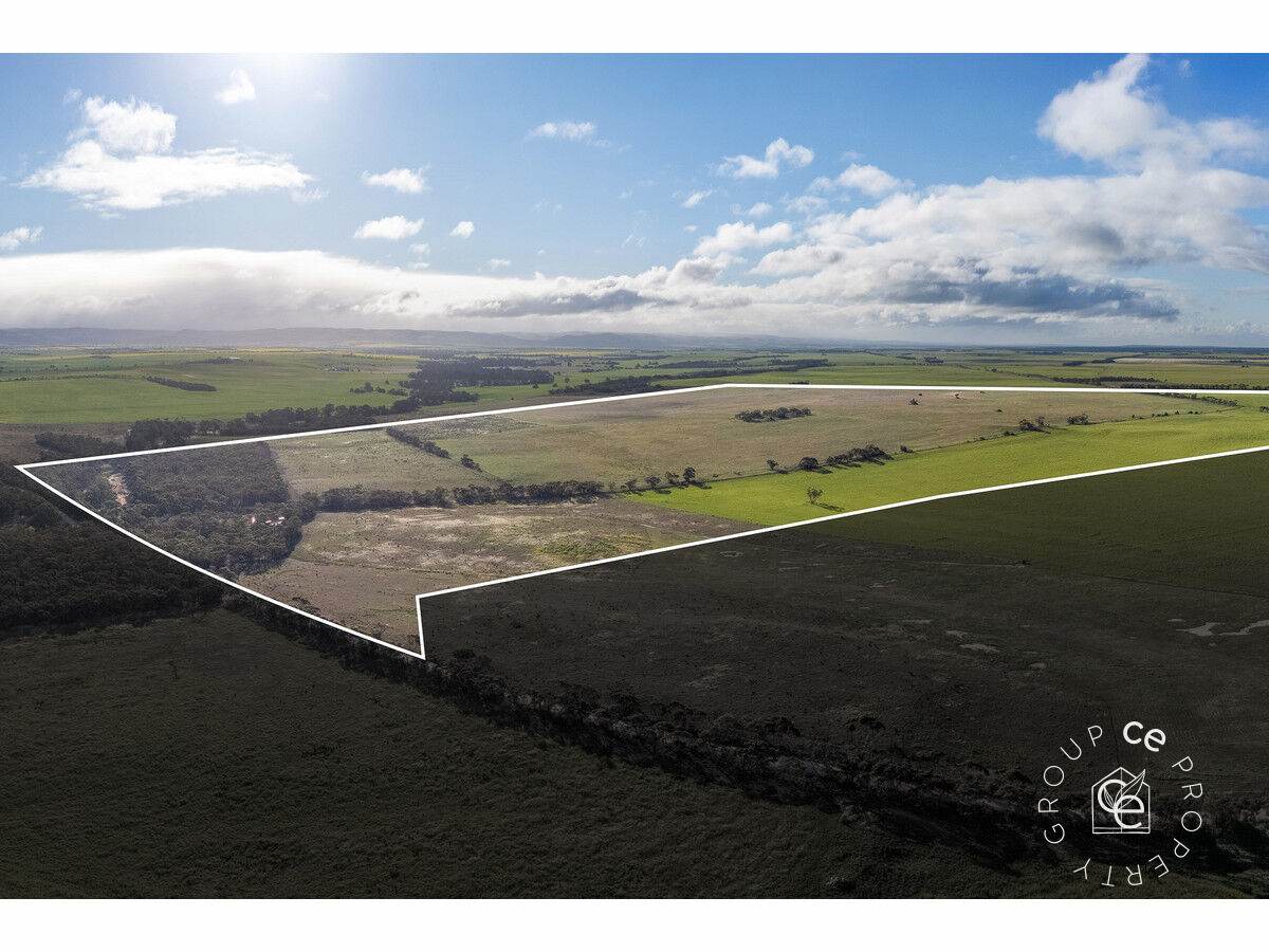 Lot 215 Schmaals Road, Angas Valley For Sale by Farmbuy.com - image 2