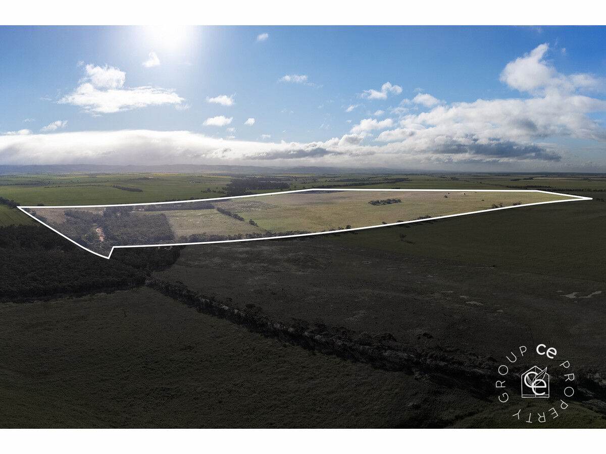 Lot 215 Schmaals Road, Angas Valley For Sale by Farmbuy.com - image 2