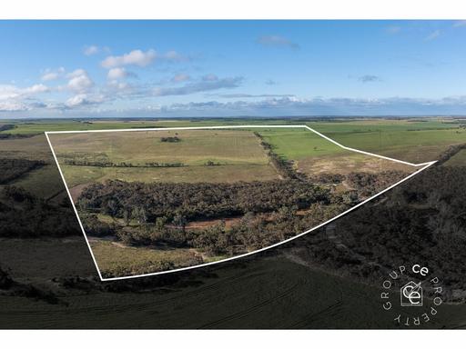 Farm For Sale - SA - Angas Valley - 5238 - An abundance of space to do your thing 