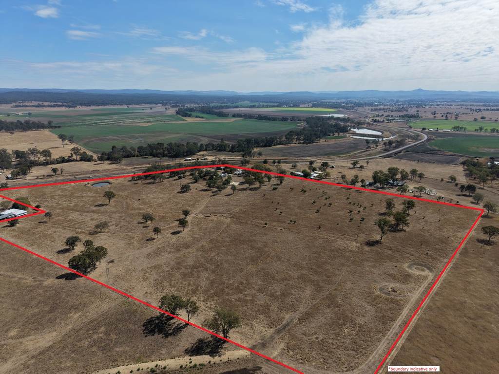 30730 Burnett Highway, Monto QLD 4630