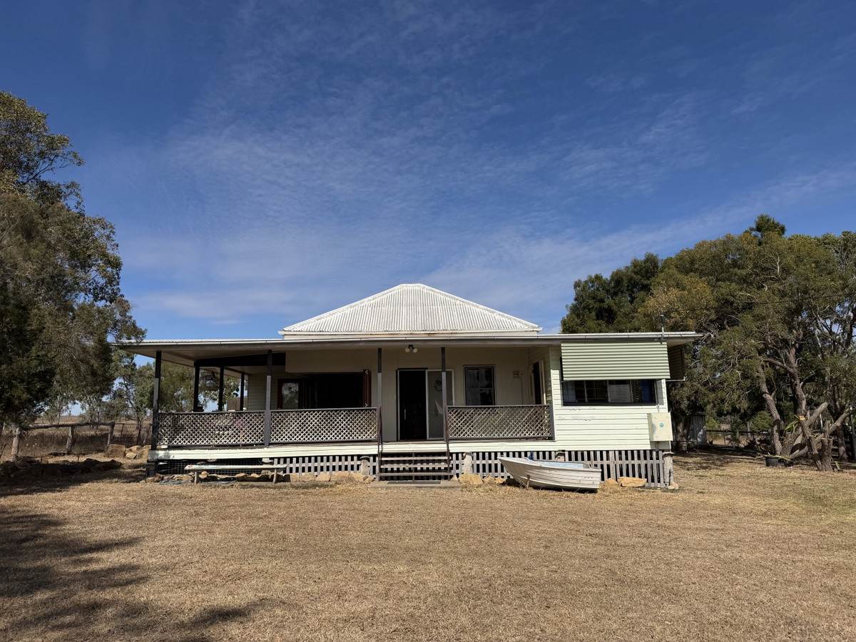 30730 Burnett Highway, Monto For Sale by Farmbuy.com - image 2