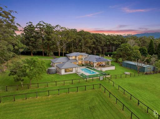 11 Wire Lane, Berry NSW 2535