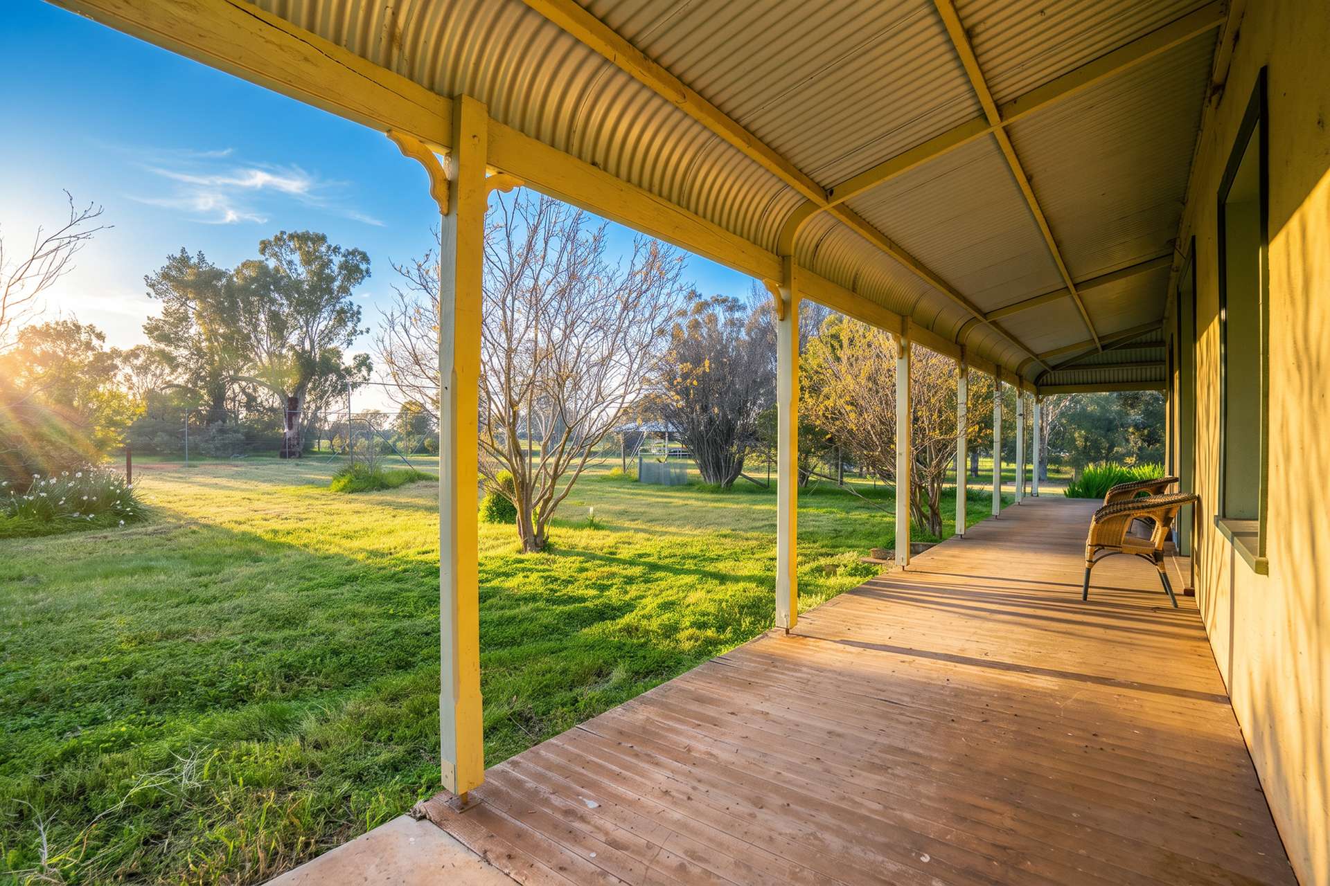 204 Flaxvale Road, Goombargana For Sale by Farmbuy.com - image 24