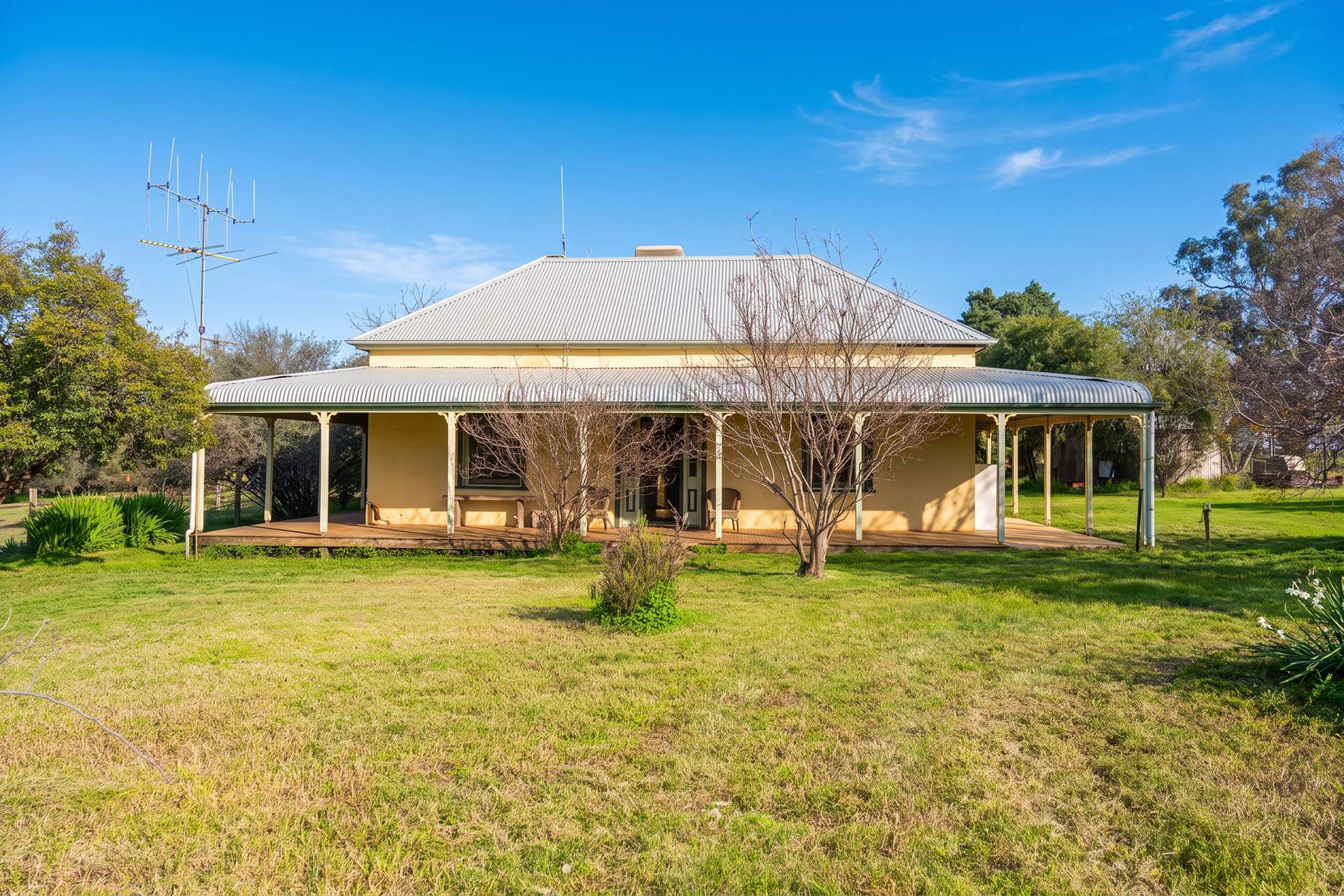 204 Flaxvale Road, Goombargana For Sale by Farmbuy.com - image 21