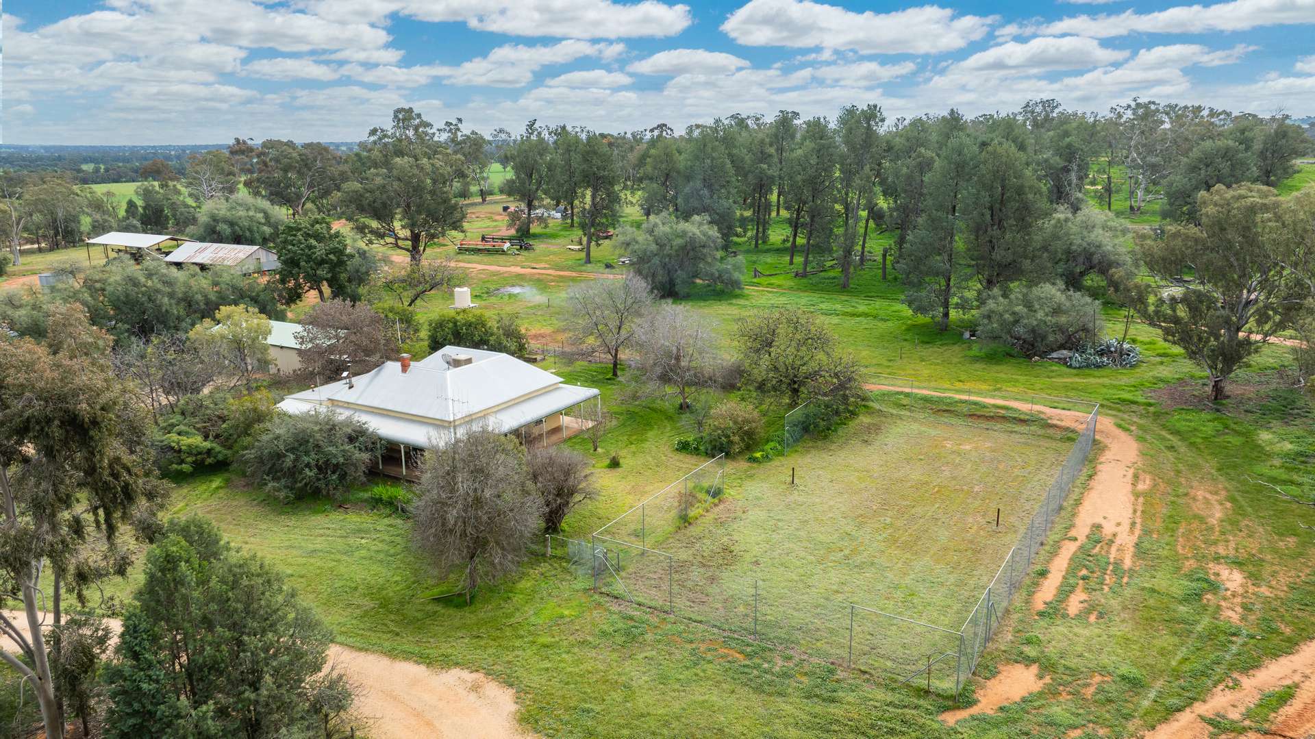 204 Flaxvale Road, Goombargana For Sale by Farmbuy.com - image 20