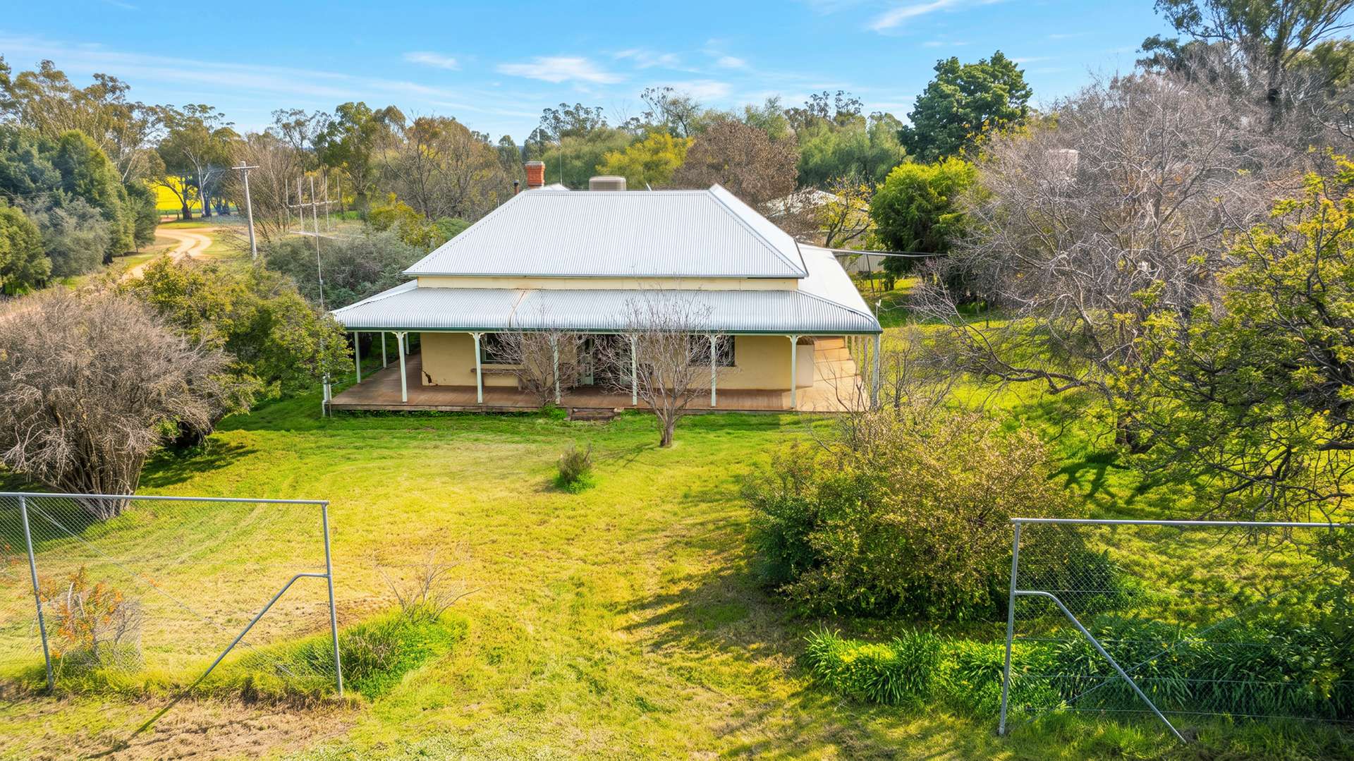 204 Flaxvale Road, Goombargana For Sale by Farmbuy.com - image 7