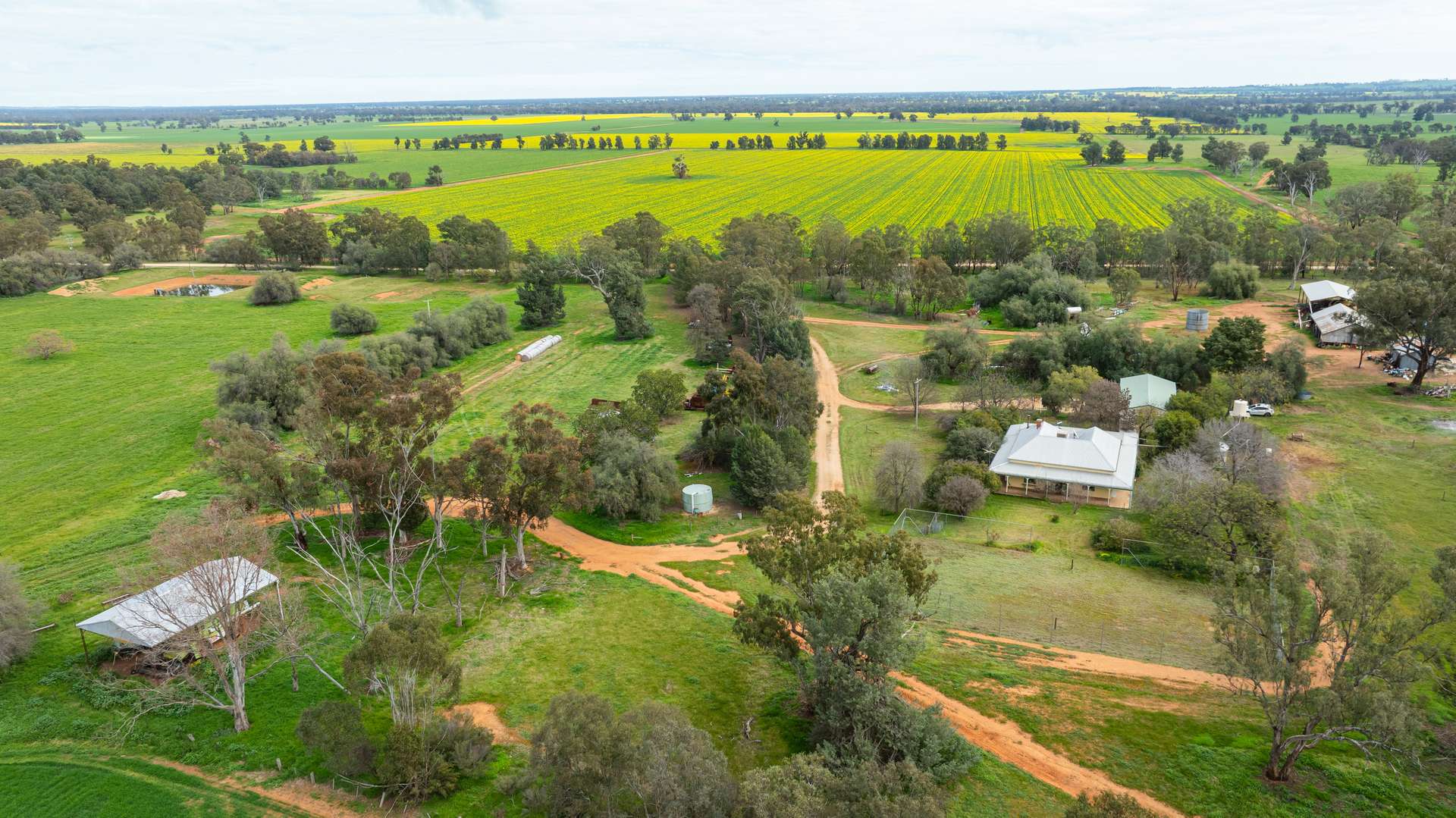 204 Flaxvale Road, Goombargana For Sale by Farmbuy.com - image 8