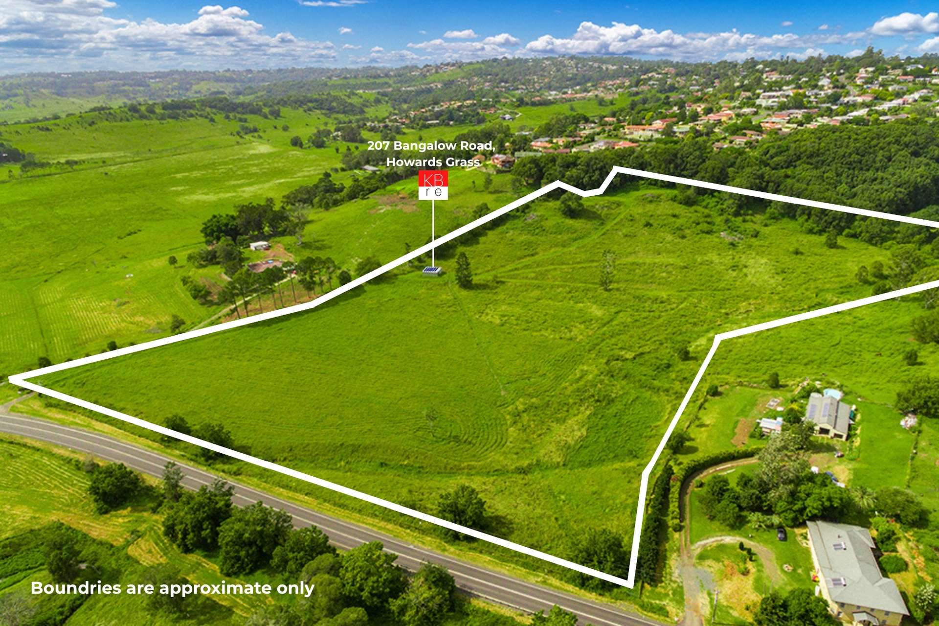 207 Bangalow Road, Howards Grass For Sale by Farmbuy.com - image 1