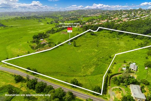 207 Bangalow Road, Howards Grass NSW 2480