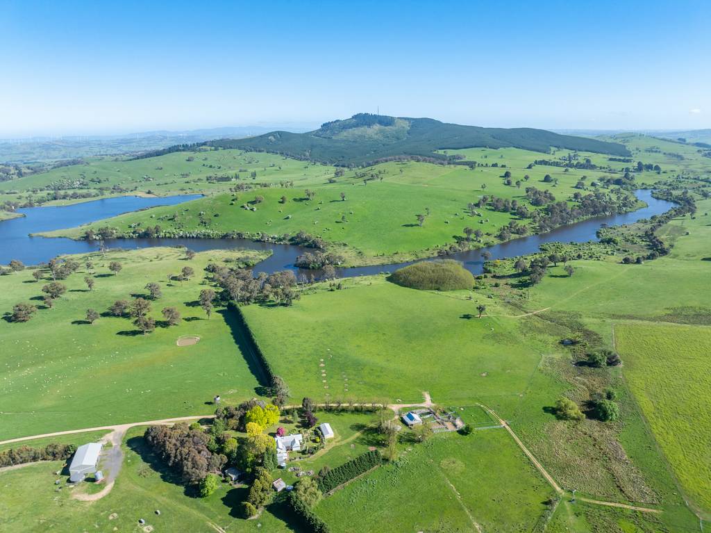 'Pomona' 72 Pomona Lane, Neville NSW 2799