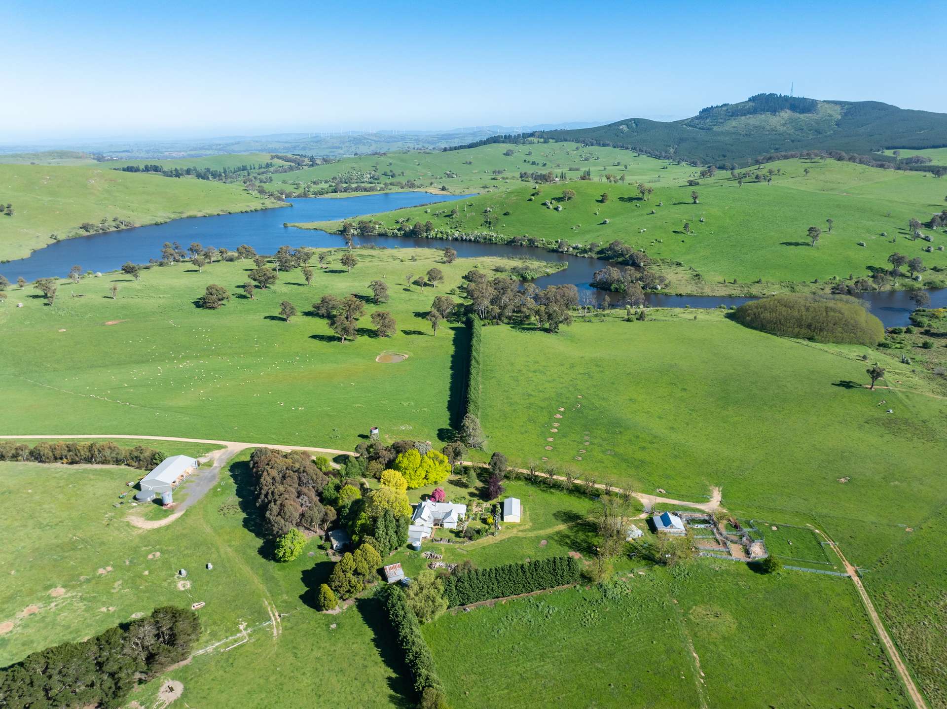 'Pomona' 72 Pomona Lane, Neville Auction by Farmbuy.com - image 27