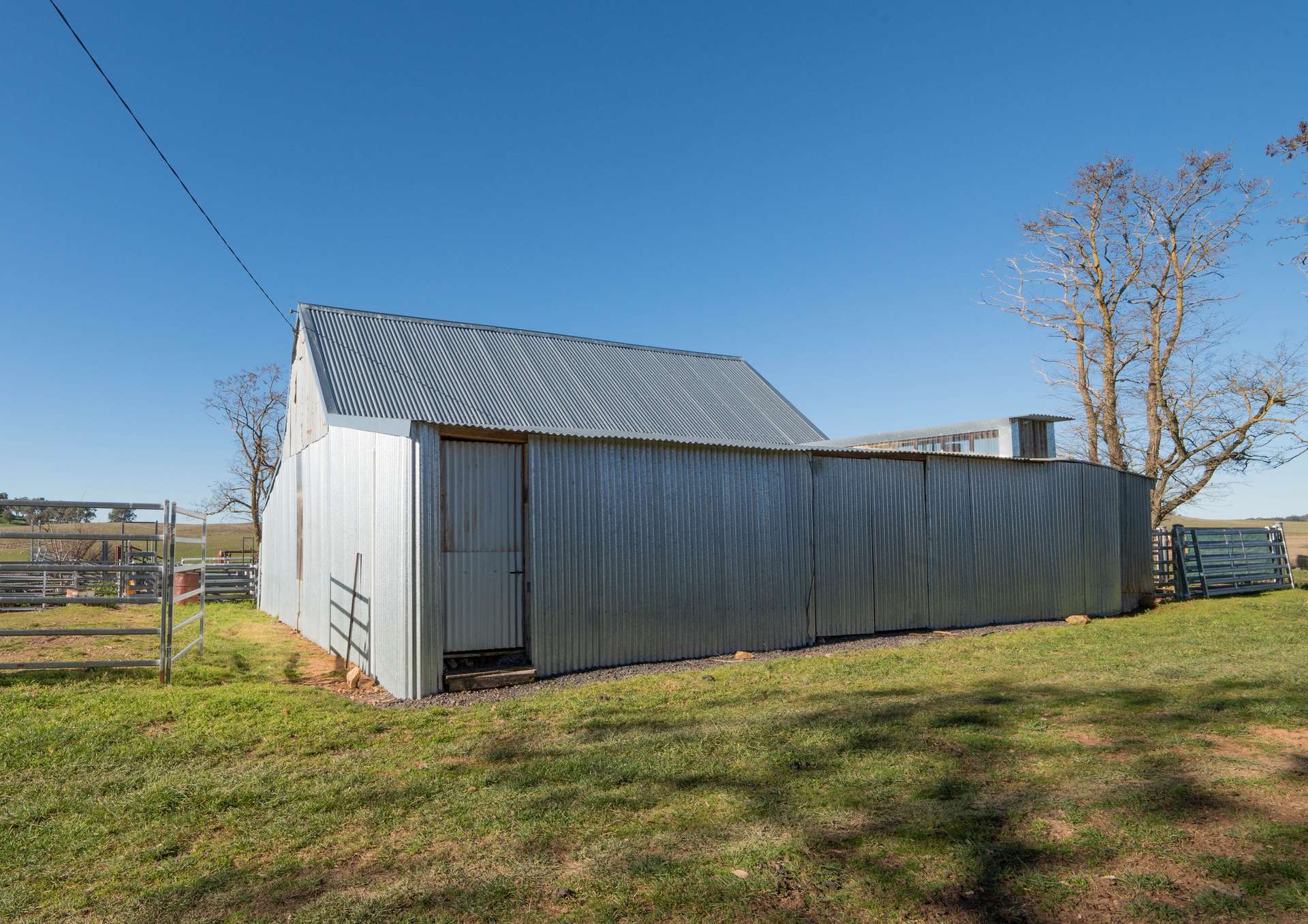 'Pomona' 72 Pomona Lane, Neville Auction by Farmbuy.com - image 19