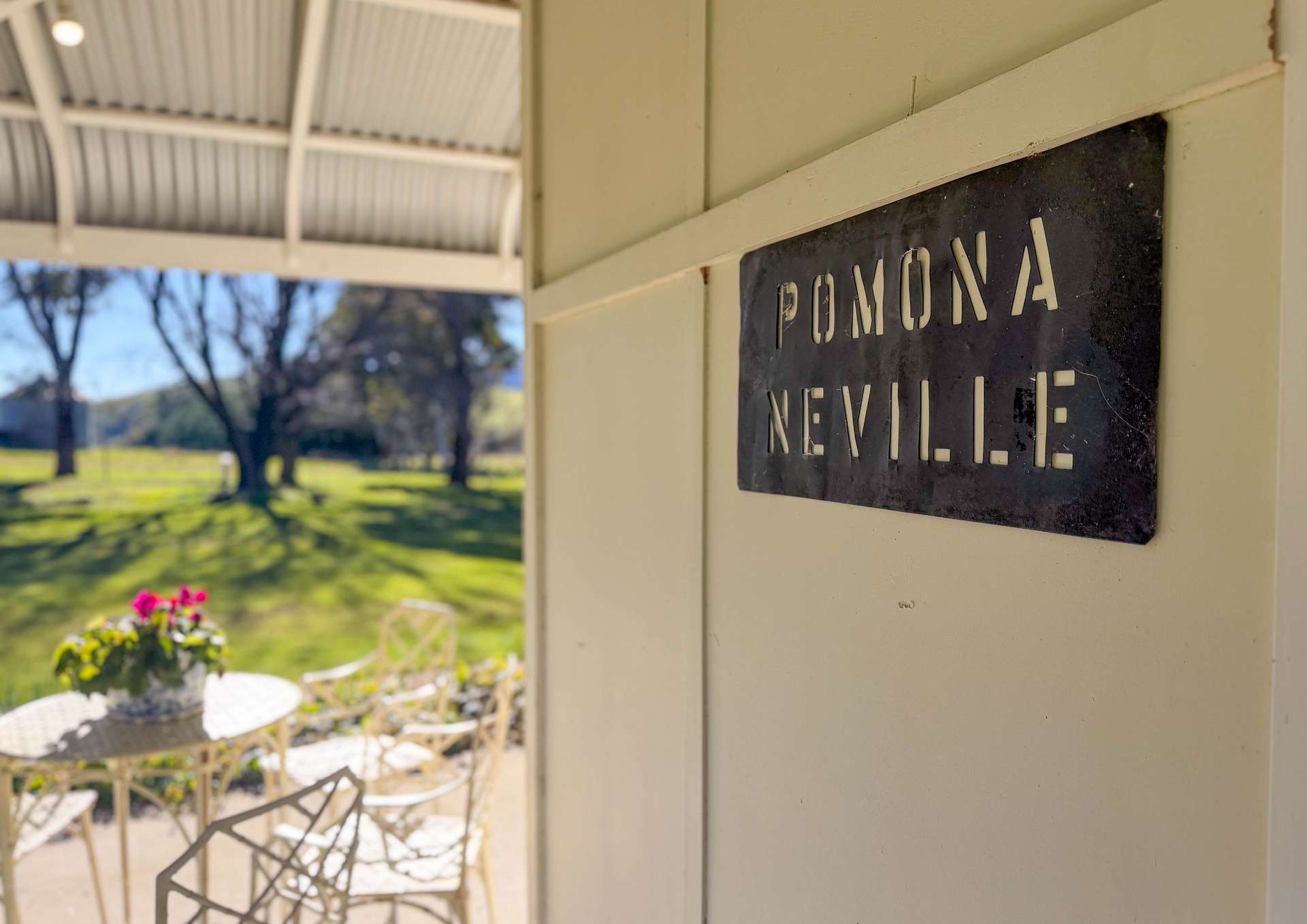'Pomona' 72 Pomona Lane, Neville Auction by Farmbuy.com - image 21