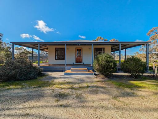 1129 Appin South Road, Appin South VIC 3579