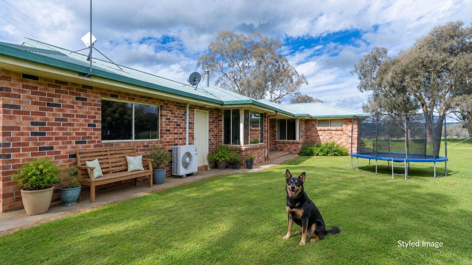 'Kildara Homestead' 1093 Mitchell Highway, Orange Auction by Farmbuy.com - image 3