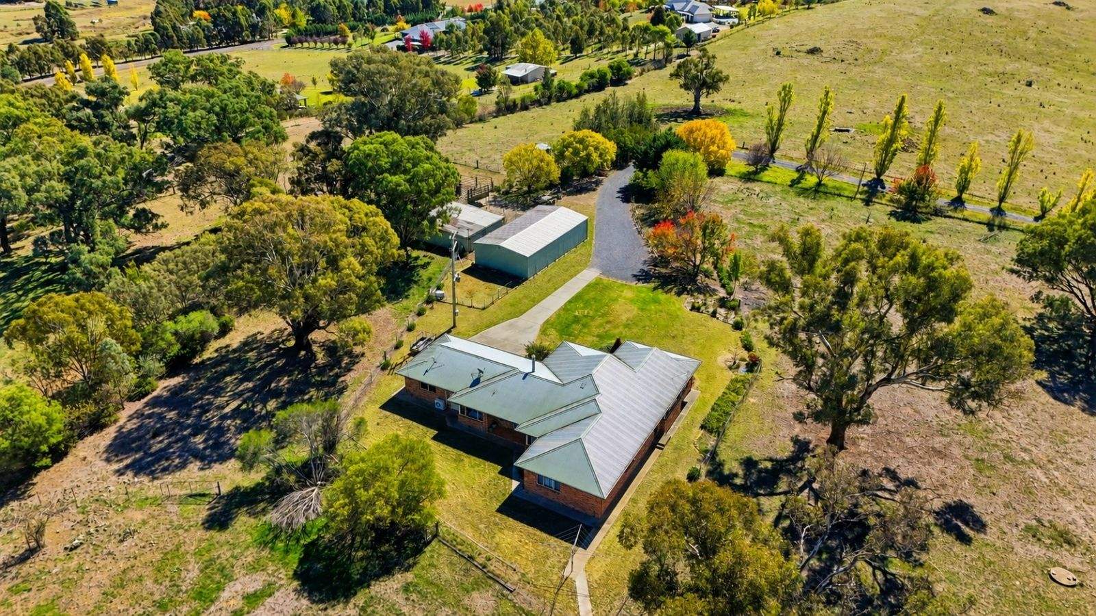 'Kildara Homestead' 1093 Mitchell Highway, Orange Auction by Farmbuy.com - image 4