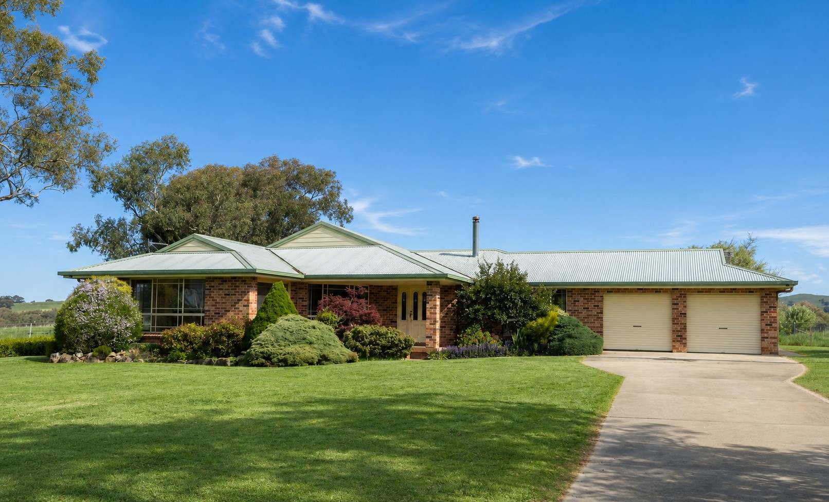 'Kildara Homestead' 1093 Mitchell Highway, Orange Auction by Farmbuy.com - image 1