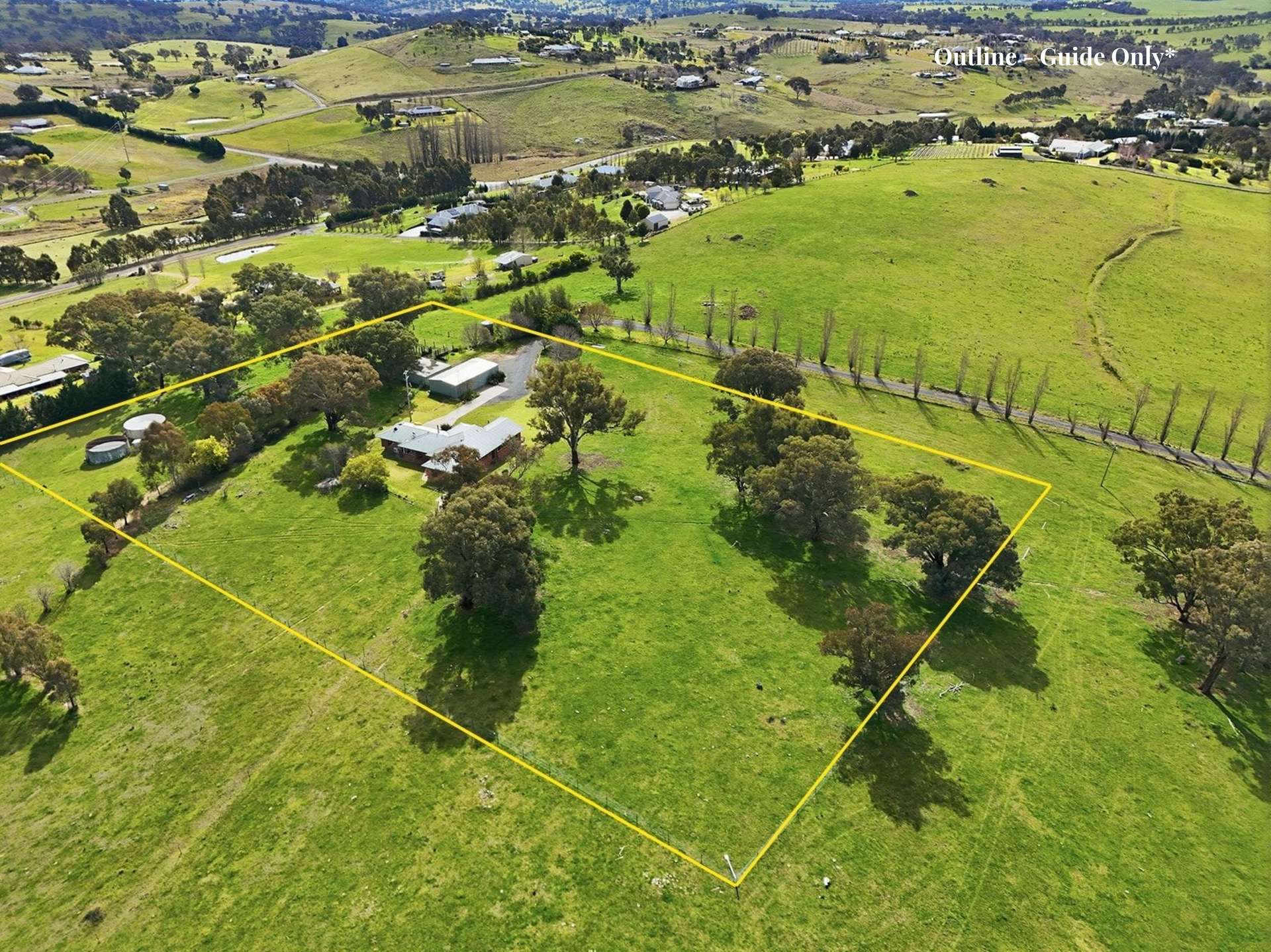 'Kildara Homestead' 1093 Mitchell Highway, Orange Auction by Farmbuy.com - image 2
