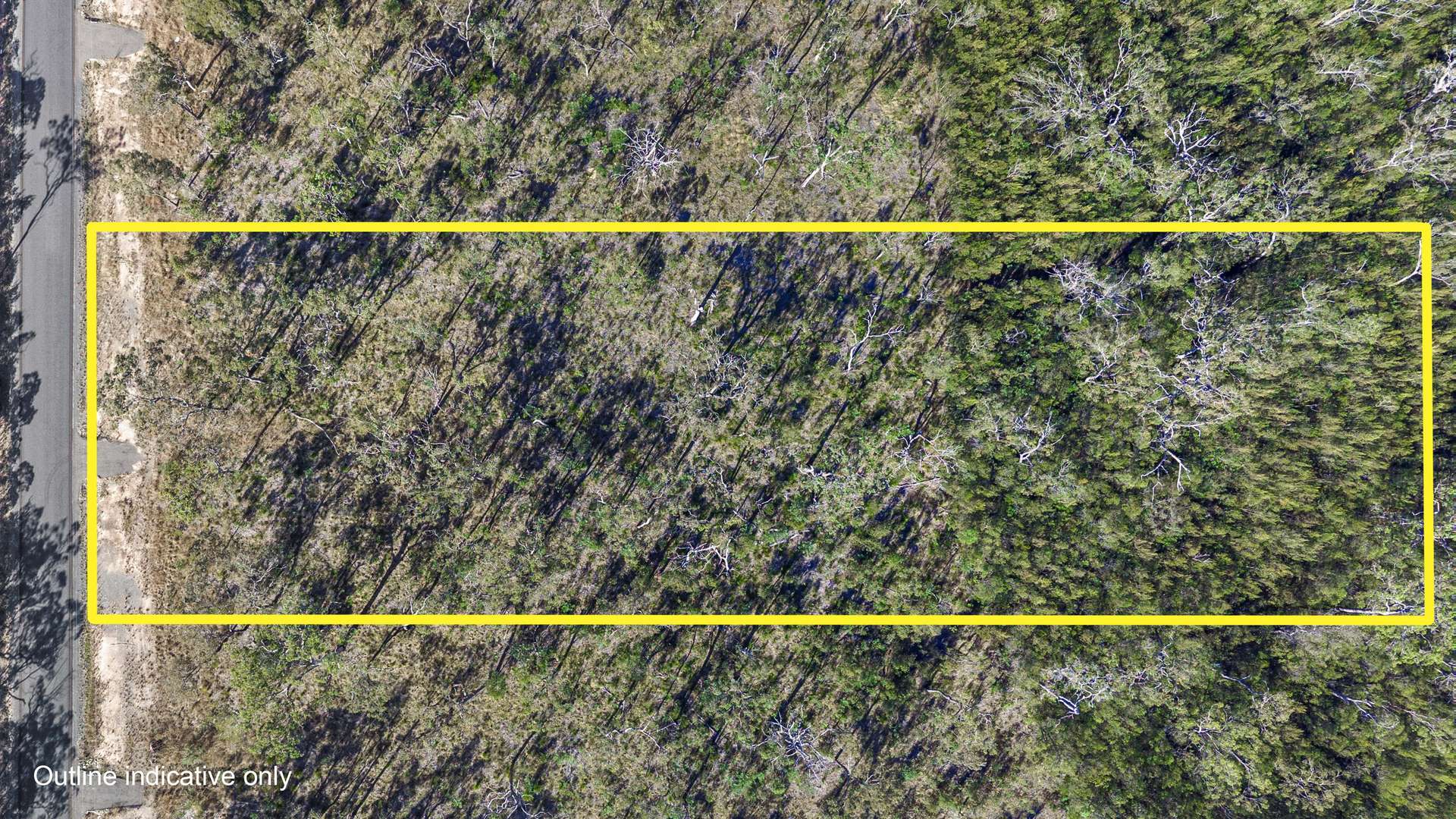 Lot 8, 1-133 The Yachtsman's Drive, Burrum River For Sale by Farmbuy.com - image 3