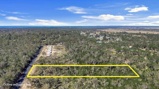 Farm For Sale - QLD - Burrum River - 4659 - If your the one to dream, this ones for you! - Create Your Own Acreage Escape Near the Coast 
