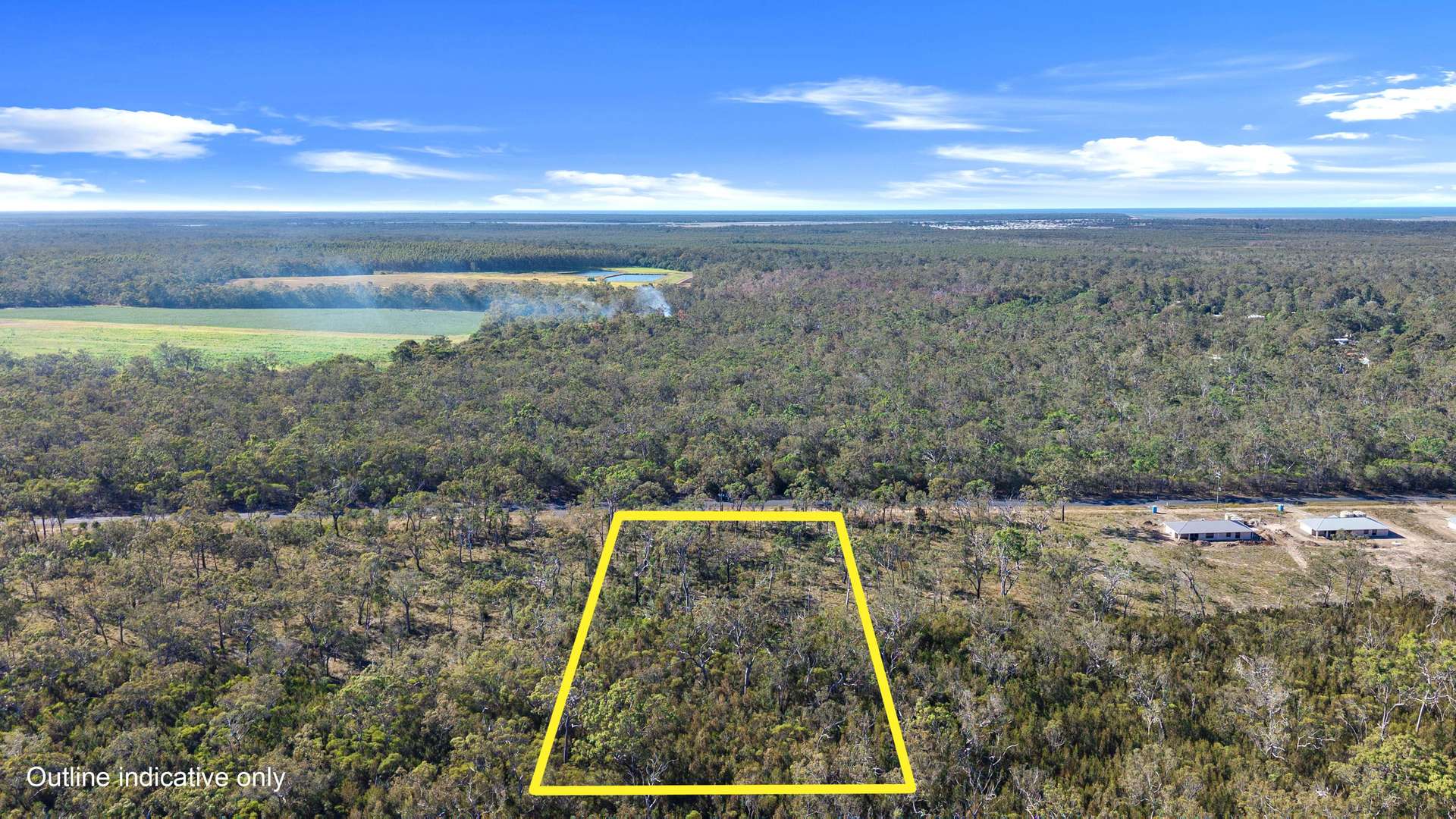 Lot 7, 1-133 The Yachtsman's Drive, Burrum River For Sale by Farmbuy.com - image 2