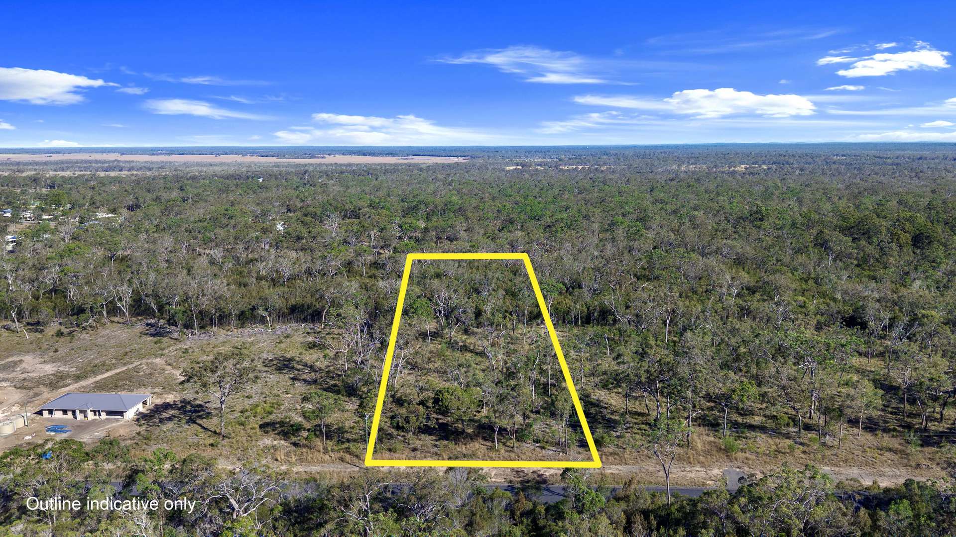 Lot 7, 1-133 The Yachtsman's Drive, Burrum River For Sale by Farmbuy.com - image 4