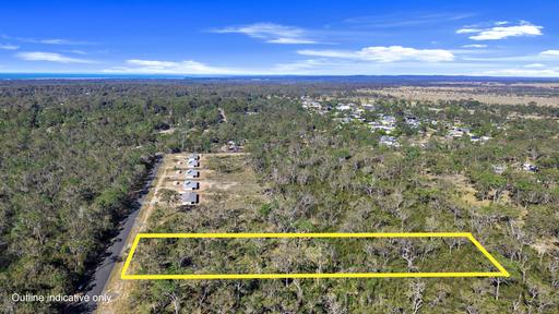Farm For Sale - QLD - Burrum River - 4659 - Build Your Dream Lifestyle Between the River and the Coast 