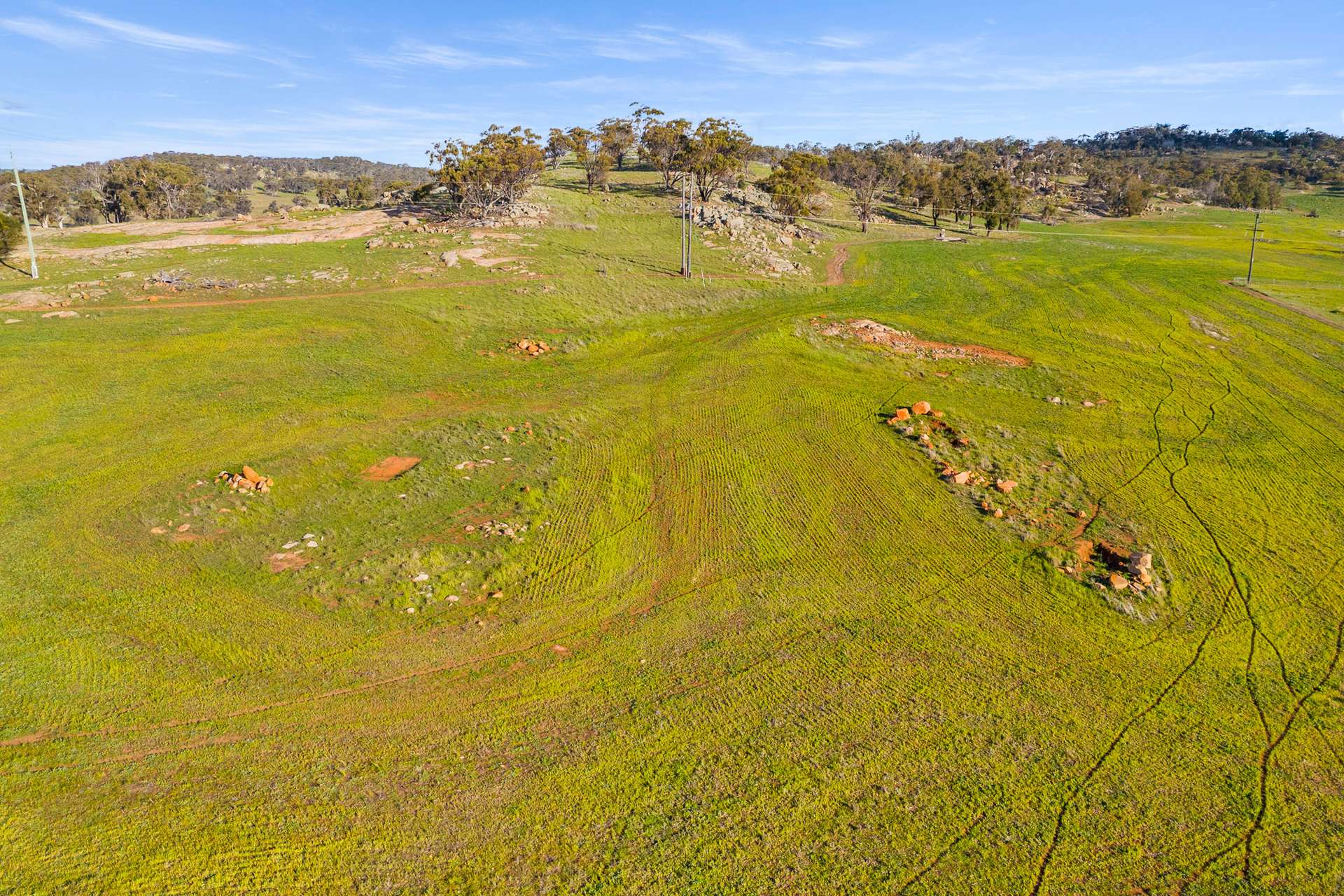 Lot 114,  Gooch Road, Mokine For Sale by Farmbuy.com - image 6