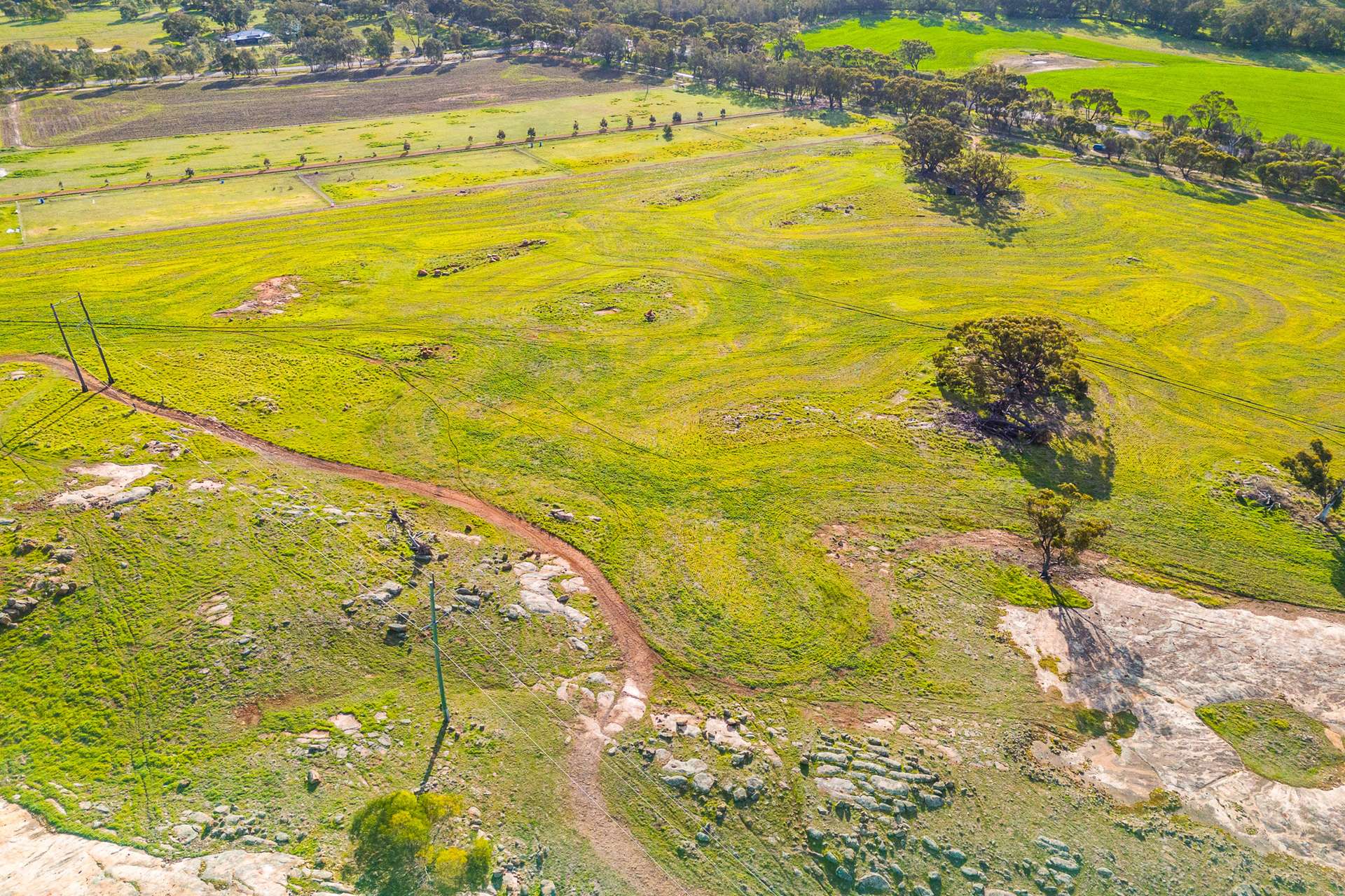 Lot 114,  Gooch Road, Mokine For Sale by Farmbuy.com - image 4