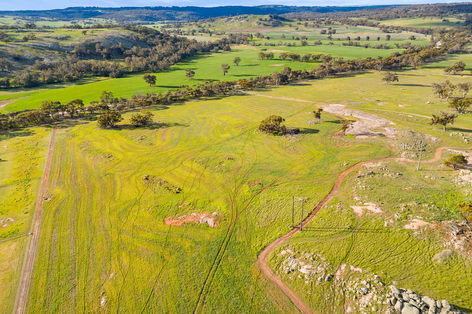 Lot 114,  Gooch Road, Mokine For Sale by Farmbuy.com - image 3