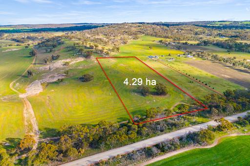Farm For Sale - WA - Mokine - 6401 - YOUR COUNTRY LIFESTYLE STARTS HERE! 