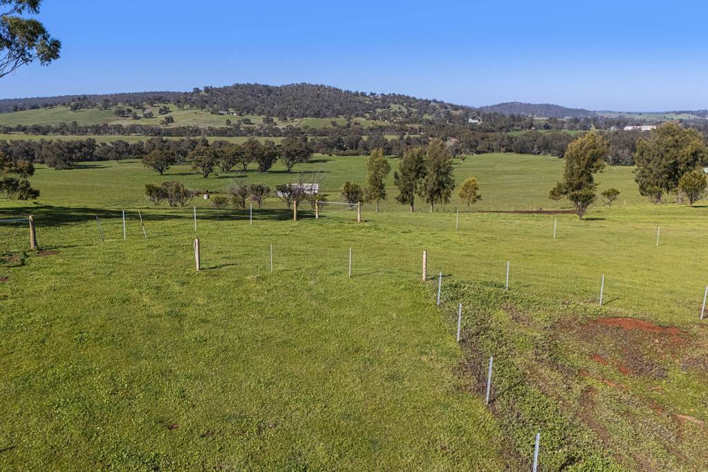 124 Toy Road, Bindoon WA 6502
