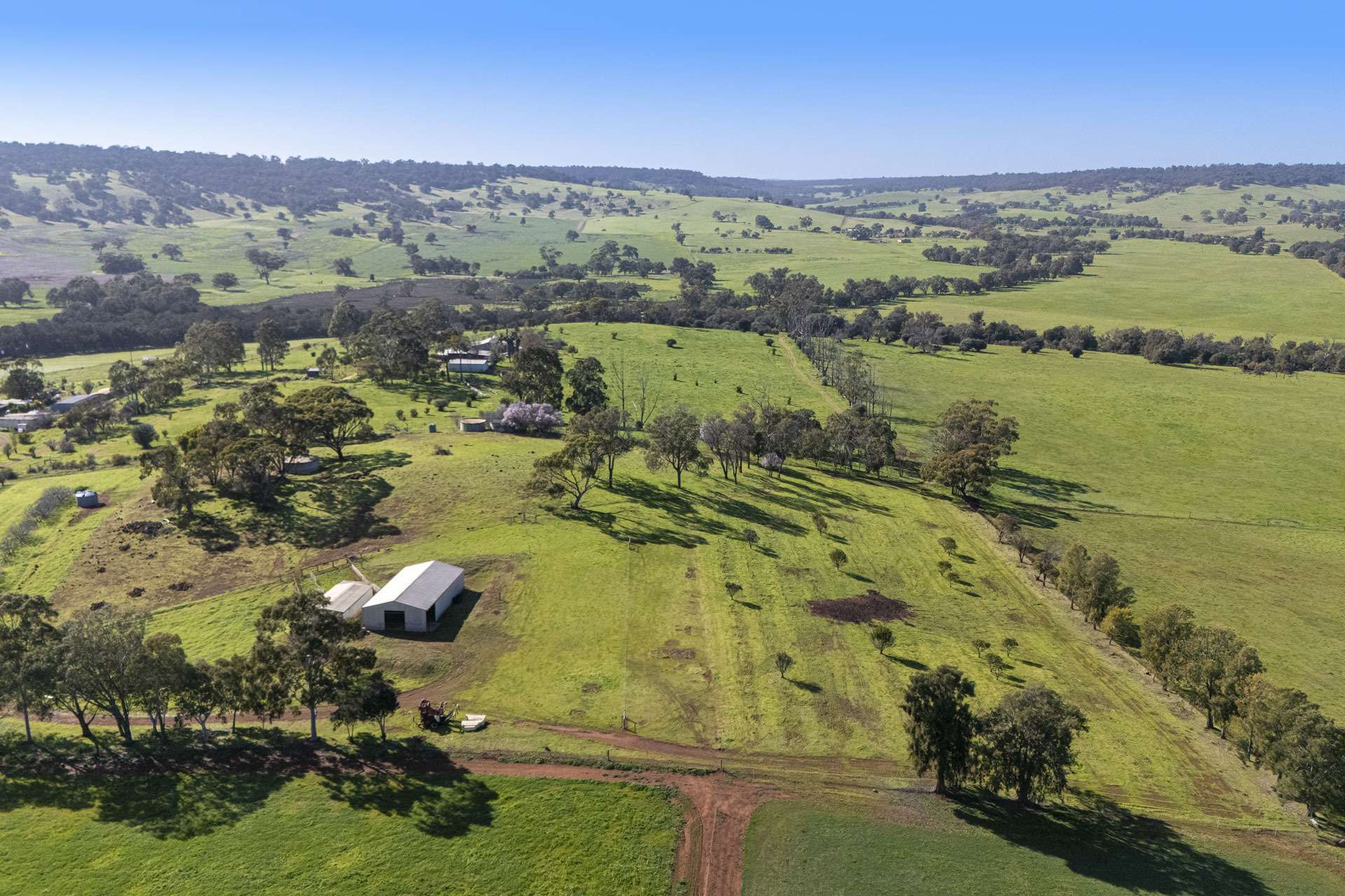 124 Toy Road, Bindoon For Sale by Farmbuy.com - image 9