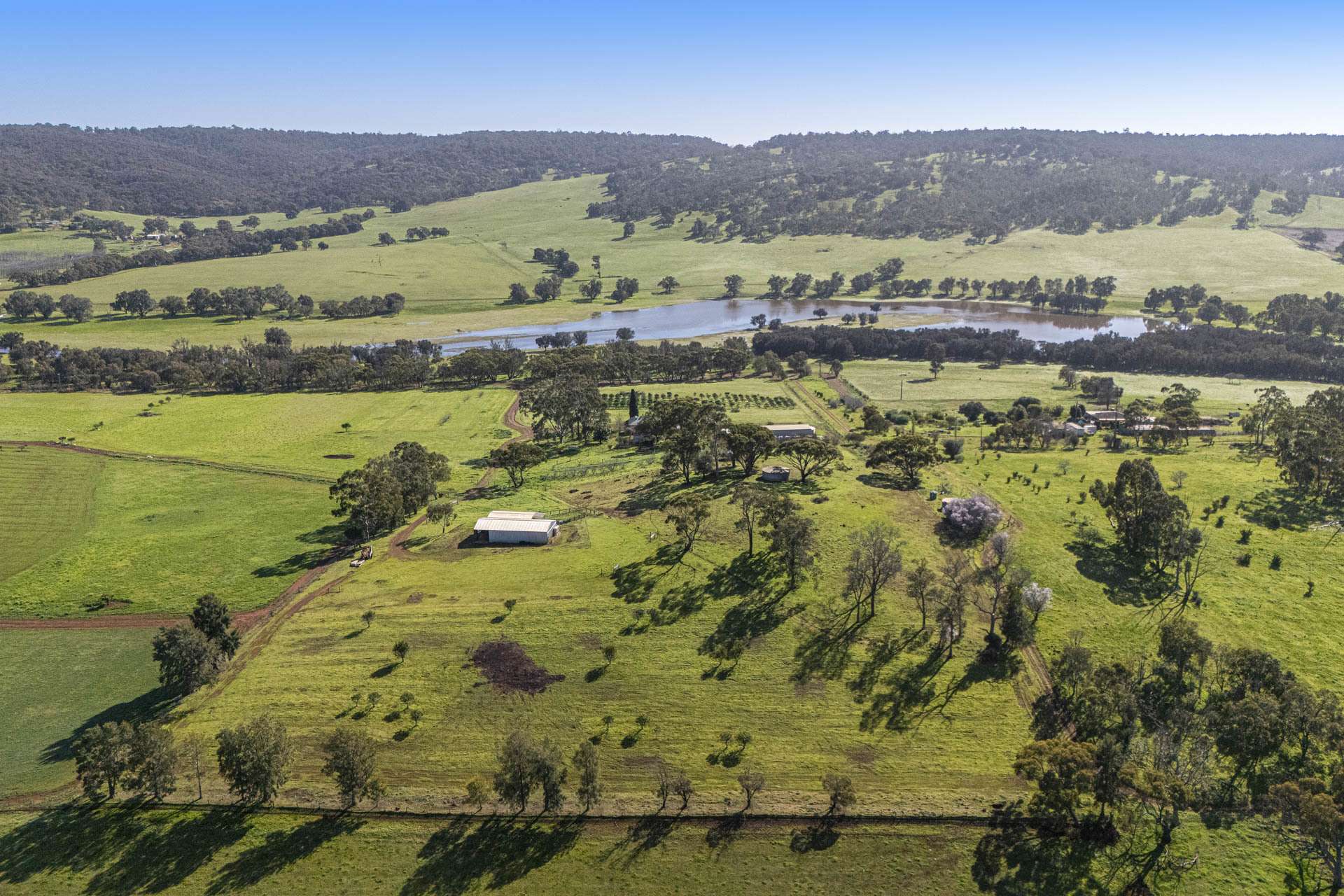 124 Toy Road, Bindoon For Sale by Farmbuy.com - image 3