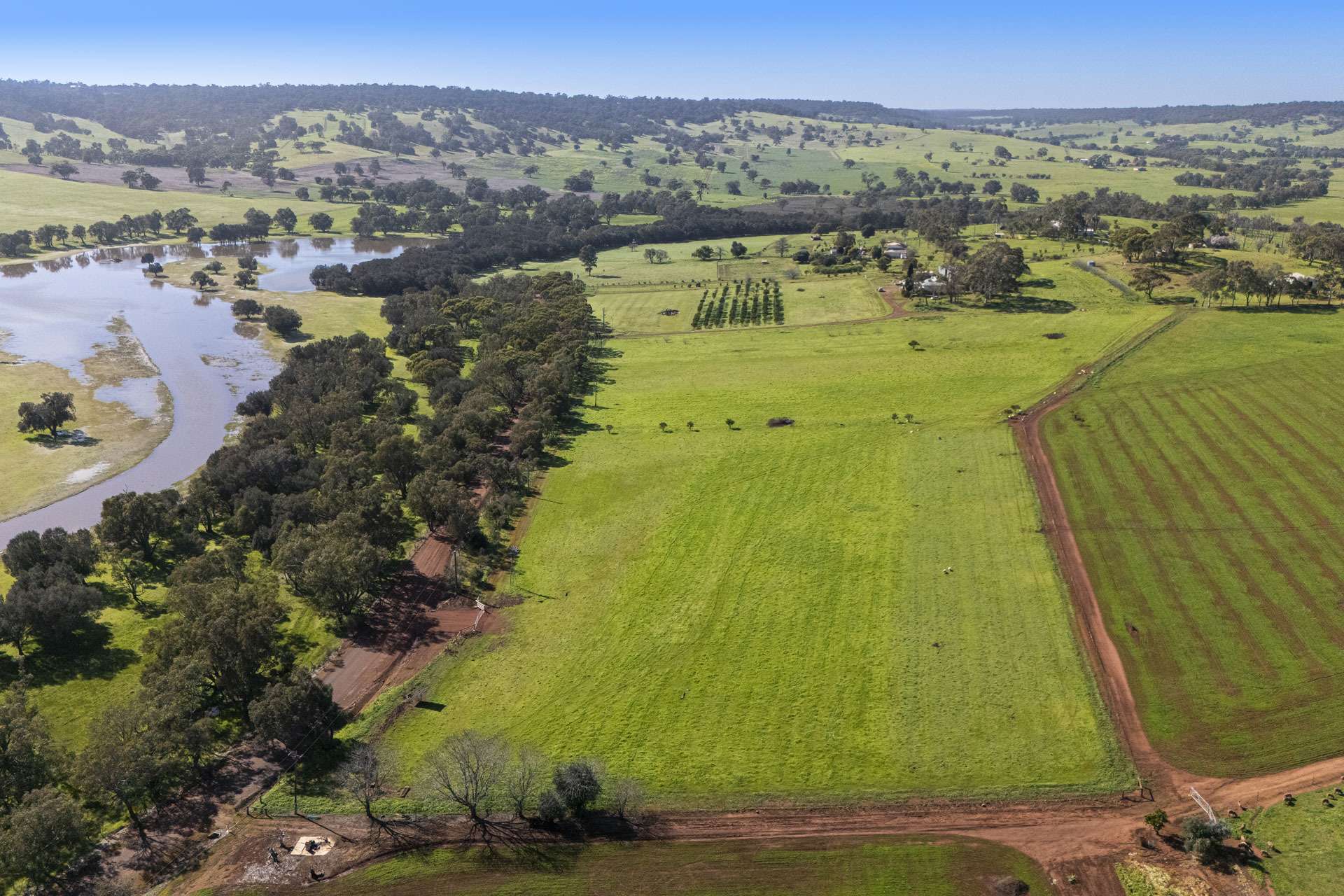 124 Toy Road, Bindoon For Sale by Farmbuy.com - image 12