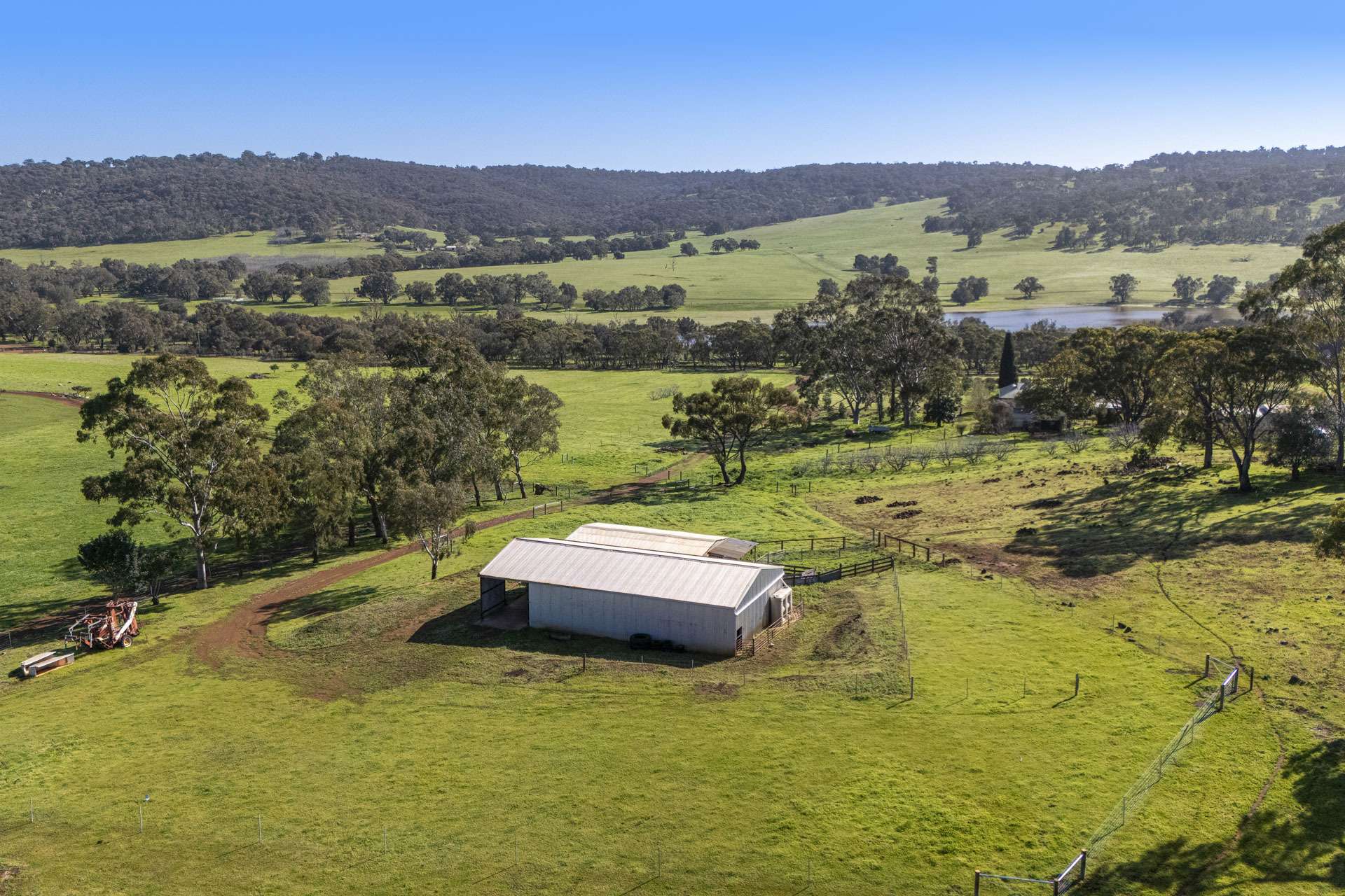 124 Toy Road, Bindoon For Sale by Farmbuy.com - image 2