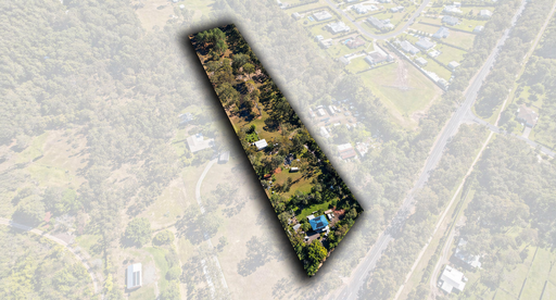Farm For Sale - QLD - Elimbah - 4516 - Acreage Opportunity with Dual Living Potential on 5 Acres 