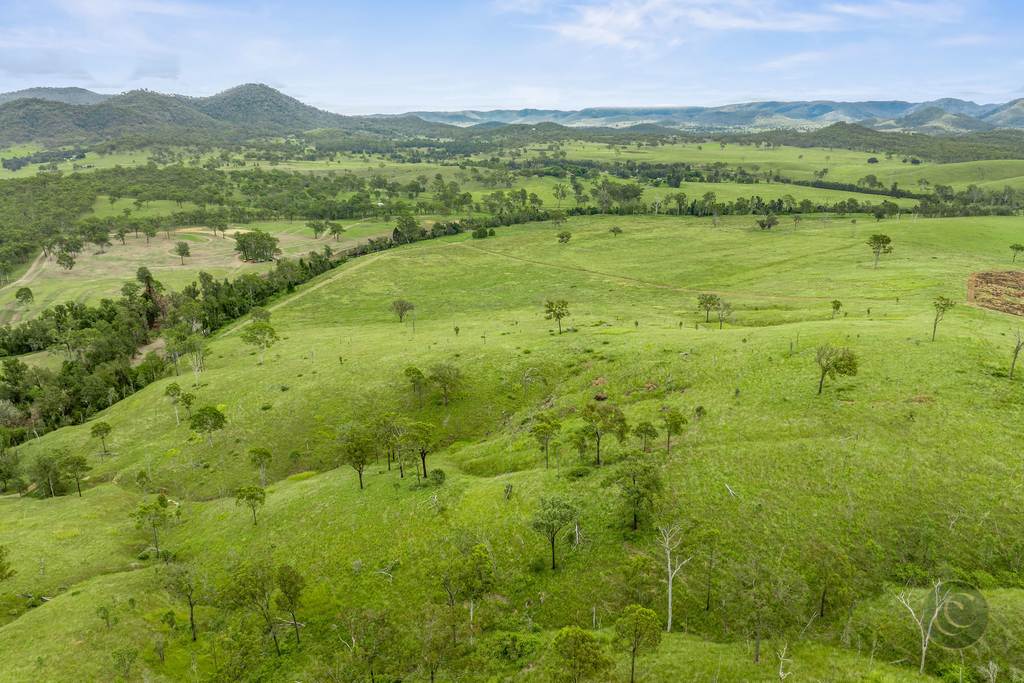 Lot 130 Spencer Road, Kilkivan QLD 4600