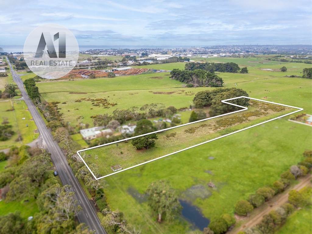 Lot 1 TP166500 Portland Nelson Road, Portland VIC 3305