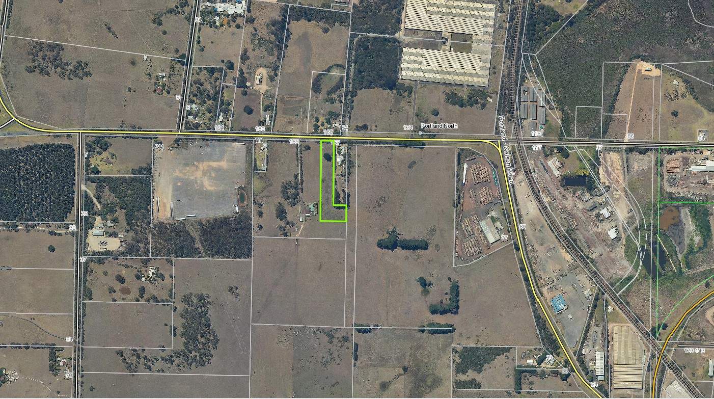 Lot 1 TP166500 Portland Nelson Road, Portland For Sale by Farmbuy.com - image 5