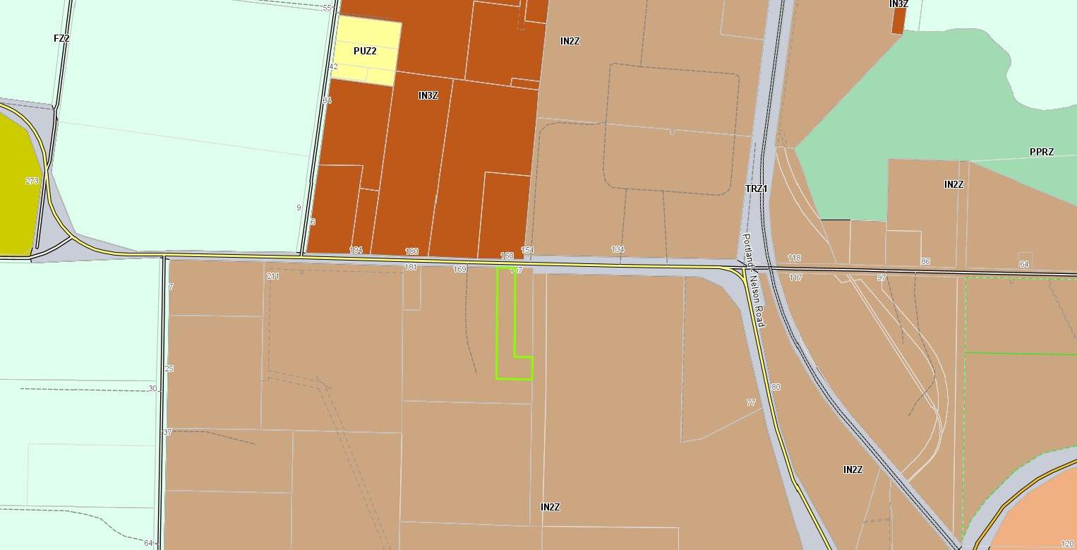 Lot 1 TP166500 Portland Nelson Road, Portland For Sale by Farmbuy.com - image 6