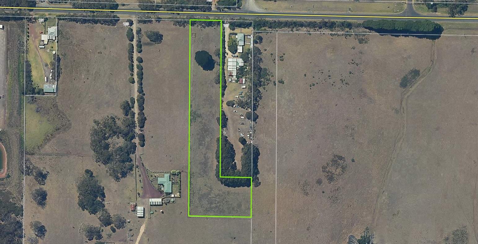 Lot 1 TP166500 Portland Nelson Road, Portland For Sale by Farmbuy.com - image 4