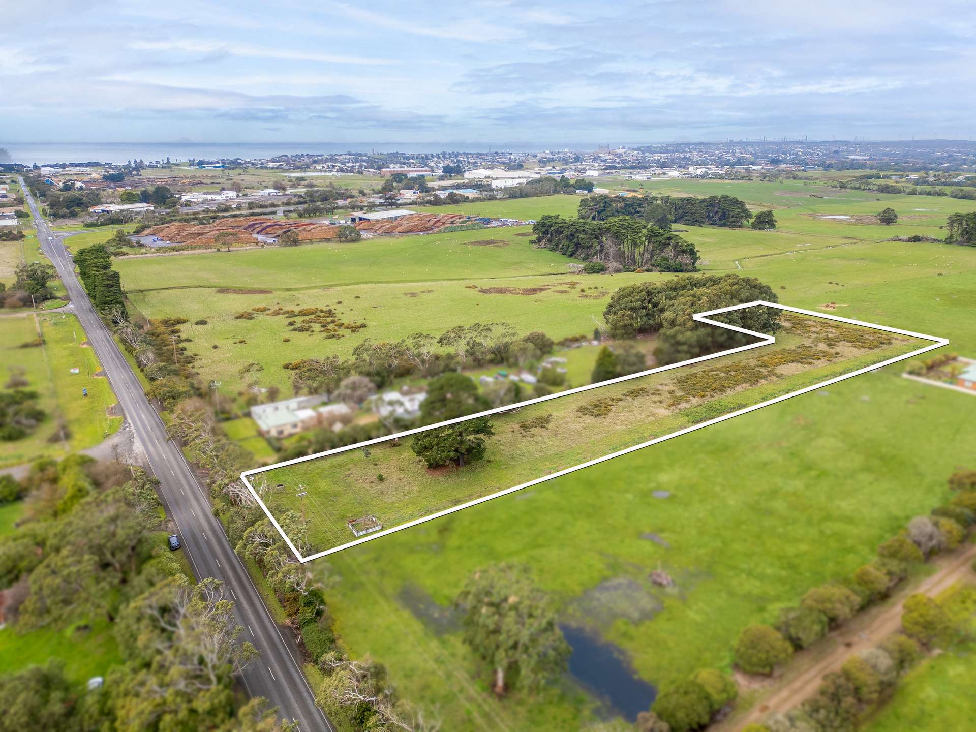 Lot 1 TP166500 Portland Nelson Road, Portland For Sale by Farmbuy.com - image 7