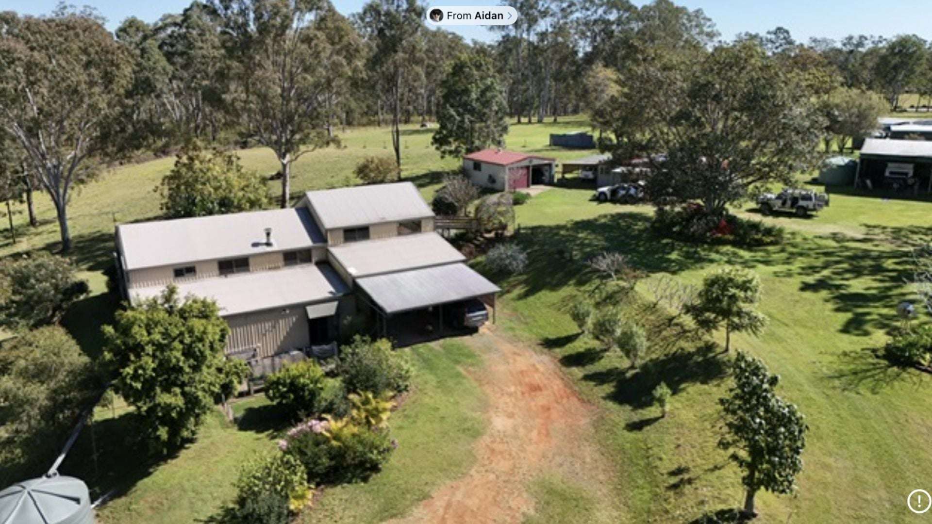 1961a Armidale Road, Coutts Crossing For Sale by Farmbuy.com - image 4