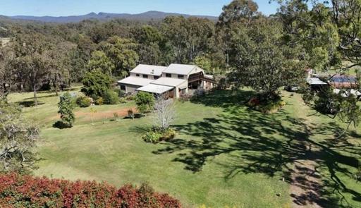 1961a Armidale Road, Coutts Crossing NSW 2460