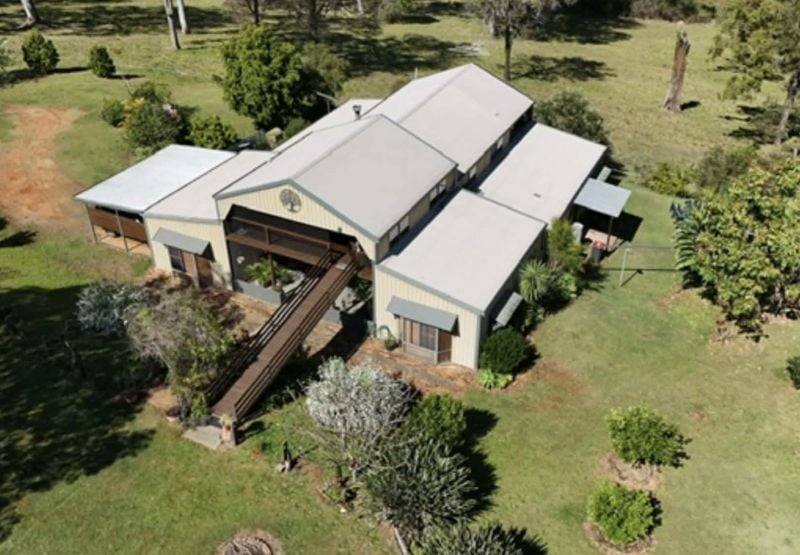 1961a Armidale Road, Coutts Crossing For Sale by Farmbuy.com - image 5