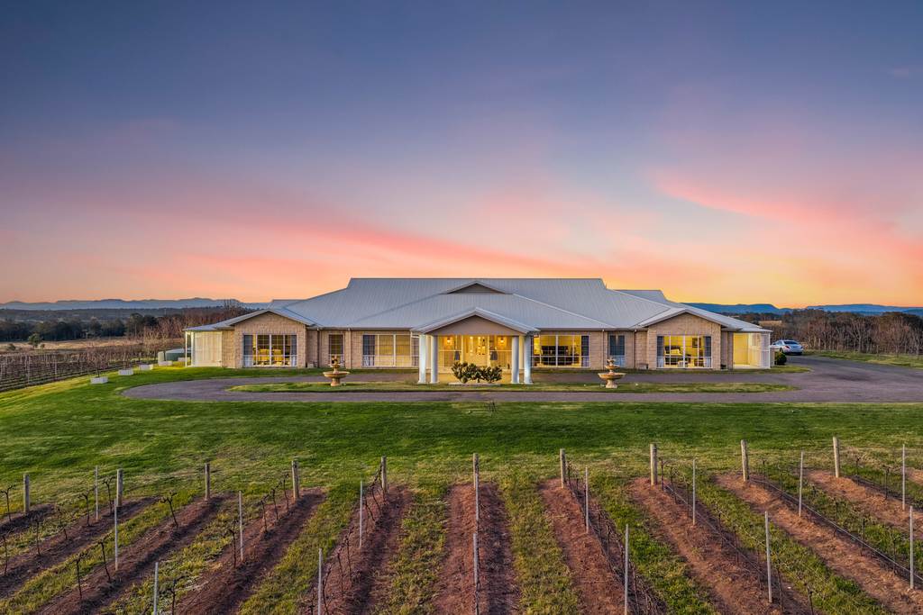 Lot 213&sol;1693 Broke Road, Pokolbin NSW 2320